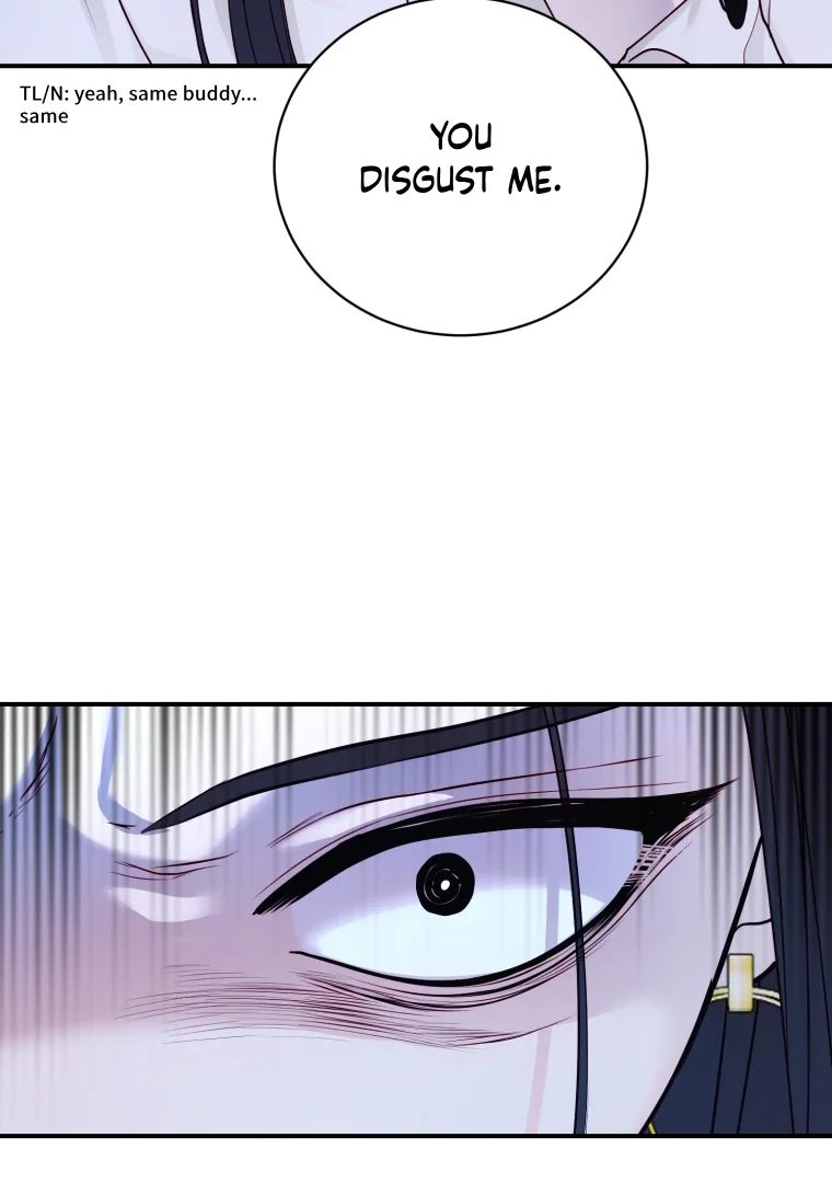 My Favorite Savior Girl Chapter 59 - Page 61