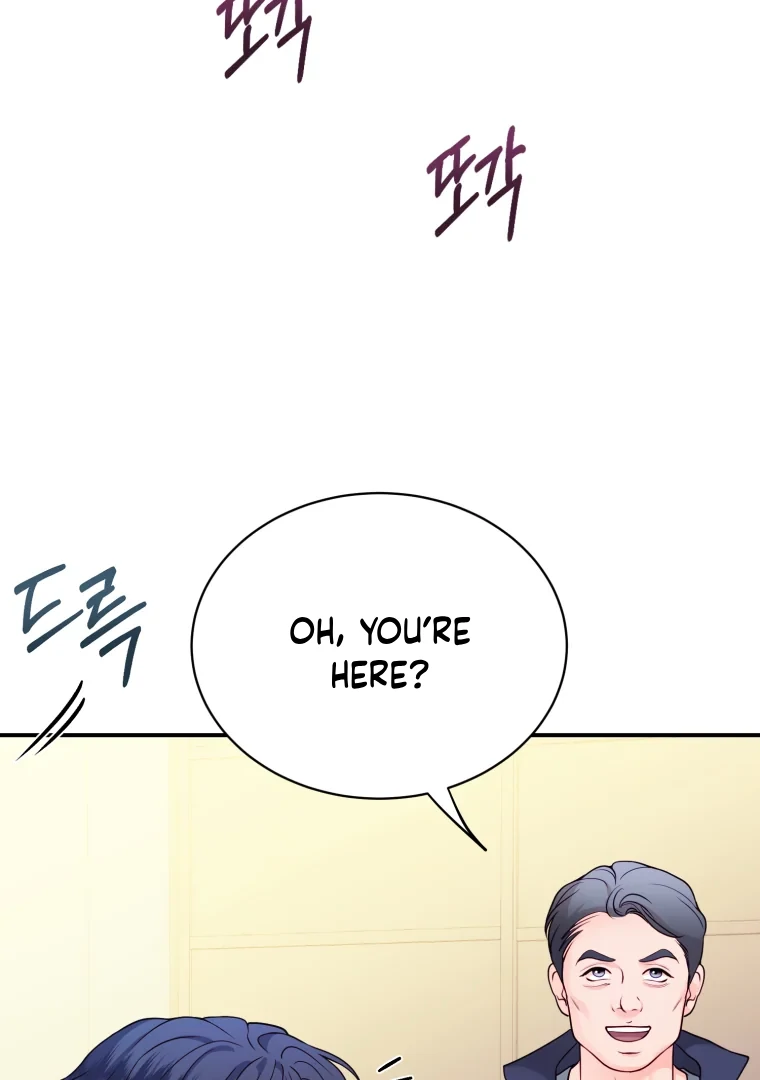 My Favorite Savior Girl Chapter 59 - Page 7