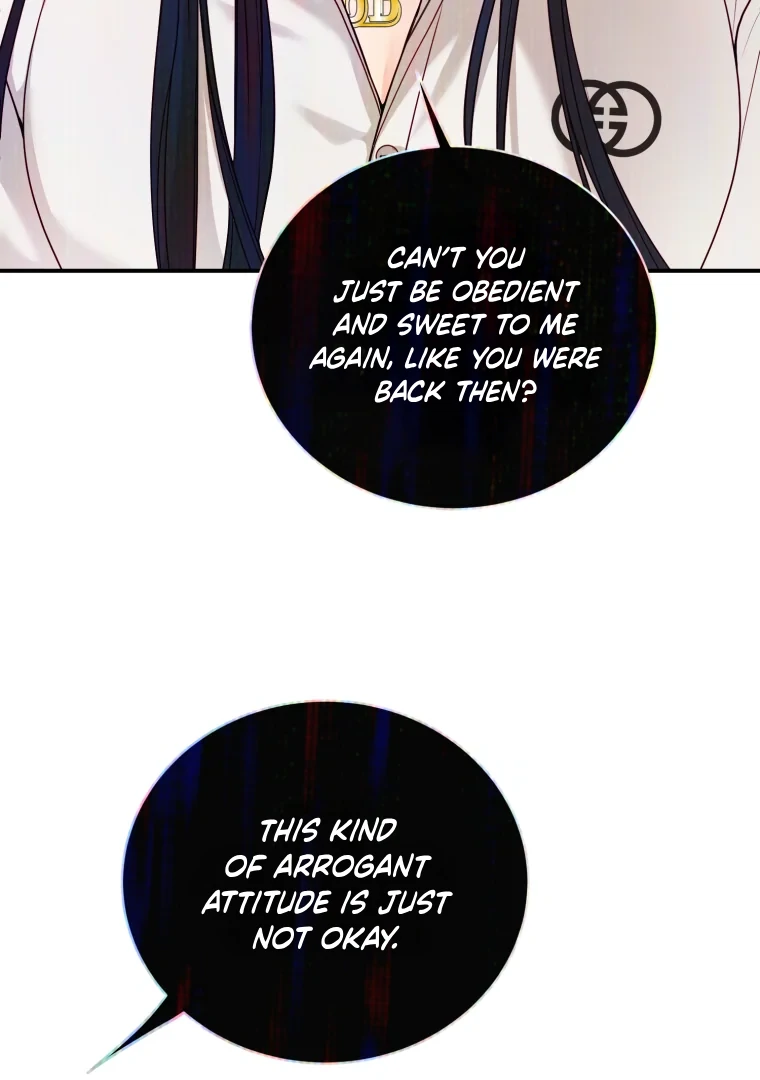 My Favorite Savior Girl Chapter 59 - Page 70