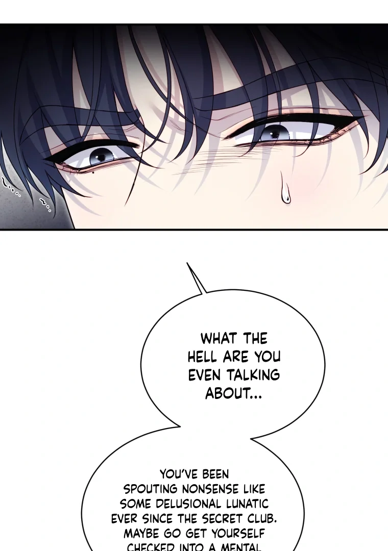 My Favorite Savior Girl Chapter 59 - Page 71