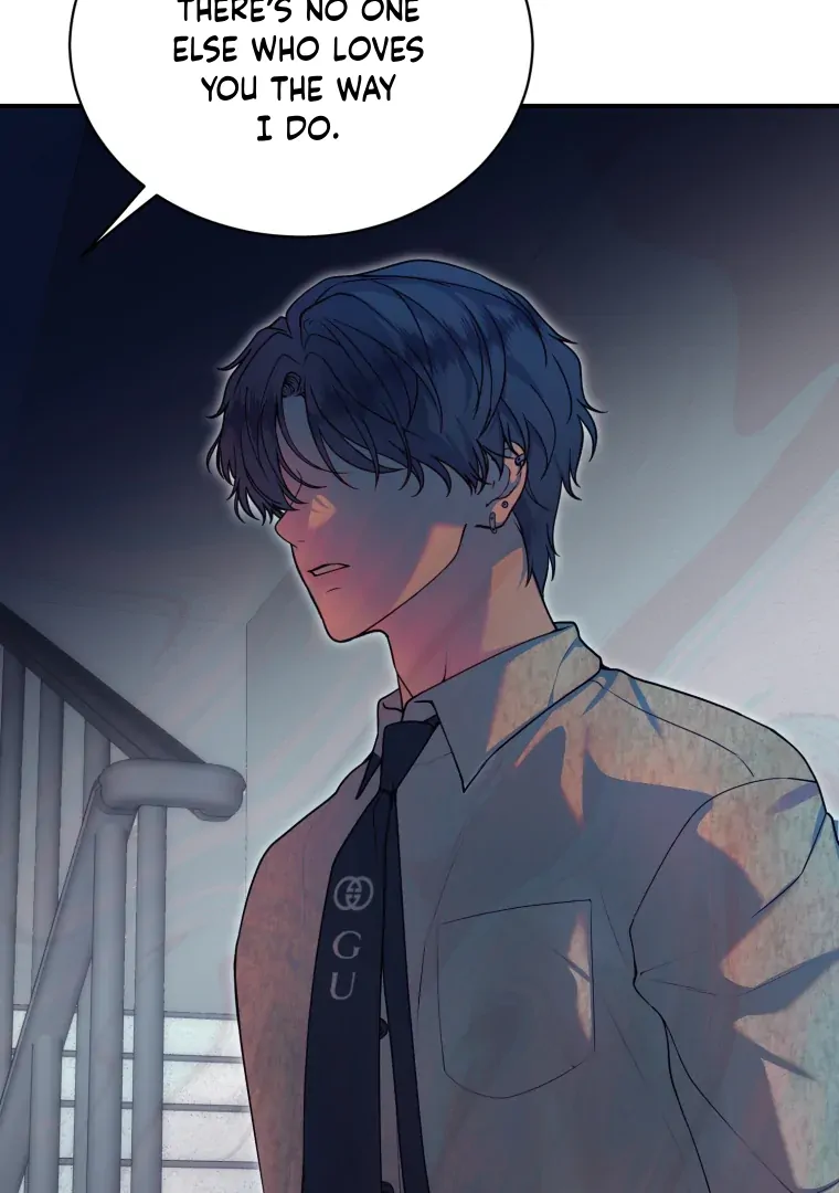 My Favorite Savior Girl Chapter 59 - Page 74