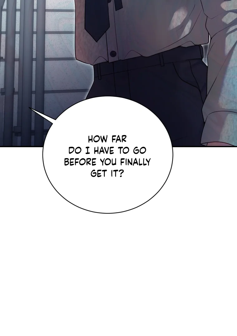 My Favorite Savior Girl Chapter 59 - Page 75