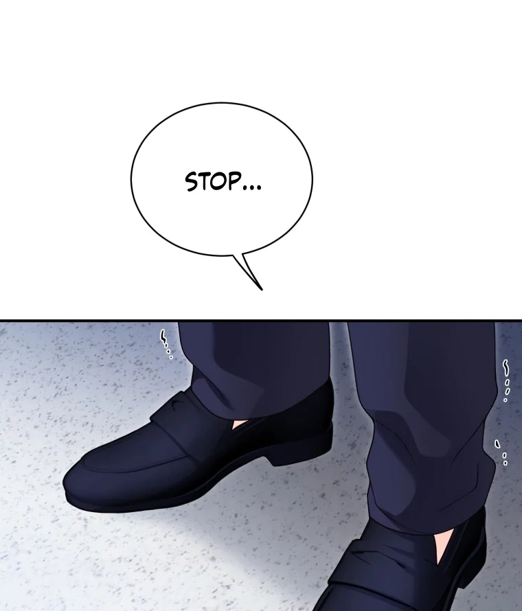 My Favorite Savior Girl Chapter 59 - Page 76