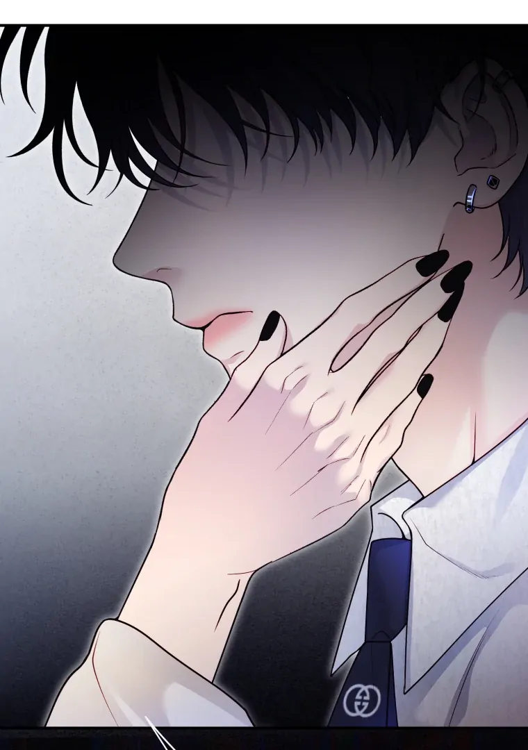 My Favorite Savior Girl Chapter 59 - Page 80