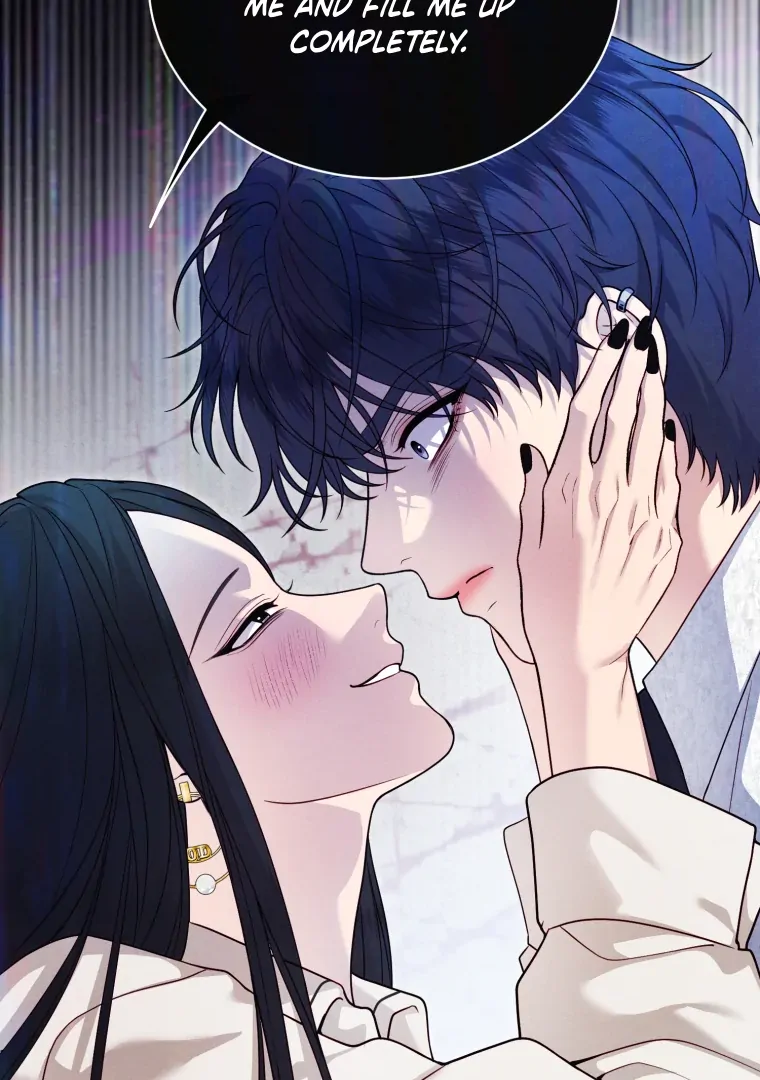 My Favorite Savior Girl Chapter 59 - Page 82