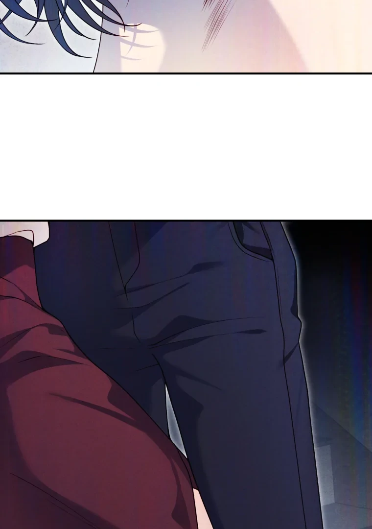 My Favorite Savior Girl Chapter 59 - Page 84