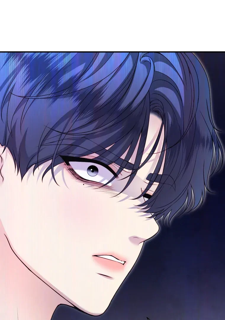 My Favorite Savior Girl Chapter 59 - Page 9