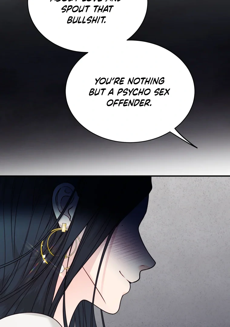 My Favorite Savior Girl Chapter 59 - Page 90