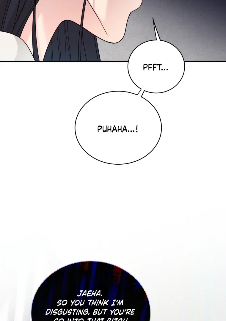 My Favorite Savior Girl Chapter 59 - Page 92