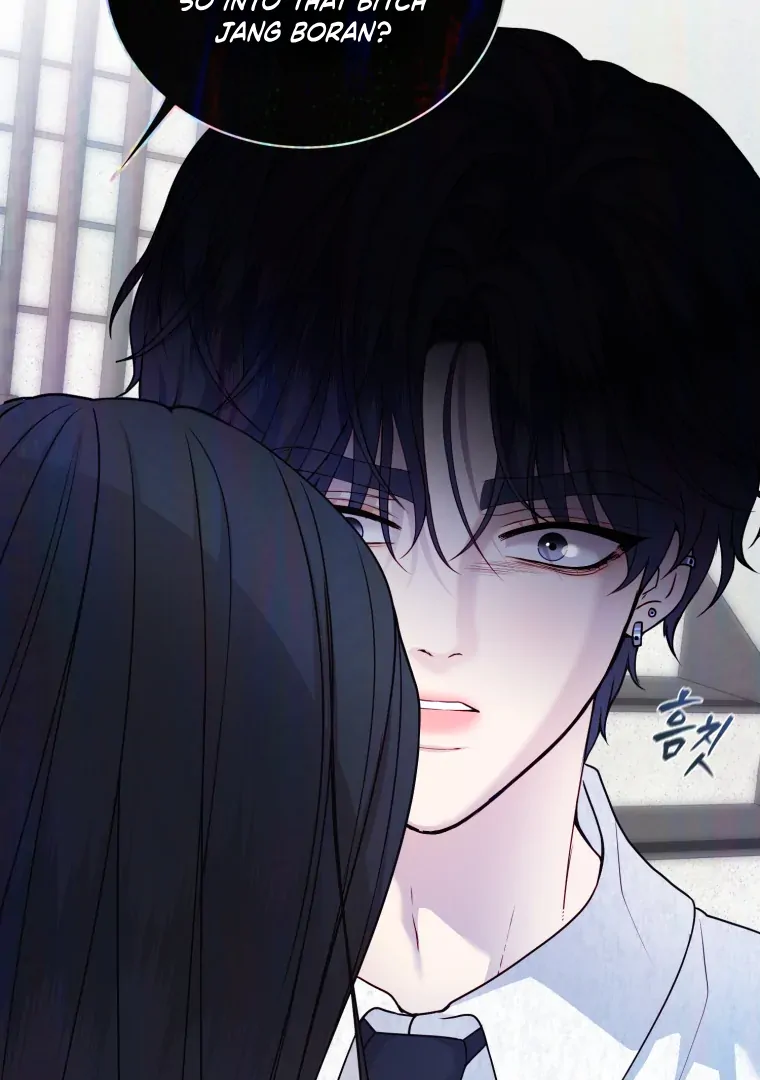 My Favorite Savior Girl Chapter 59 - Page 93