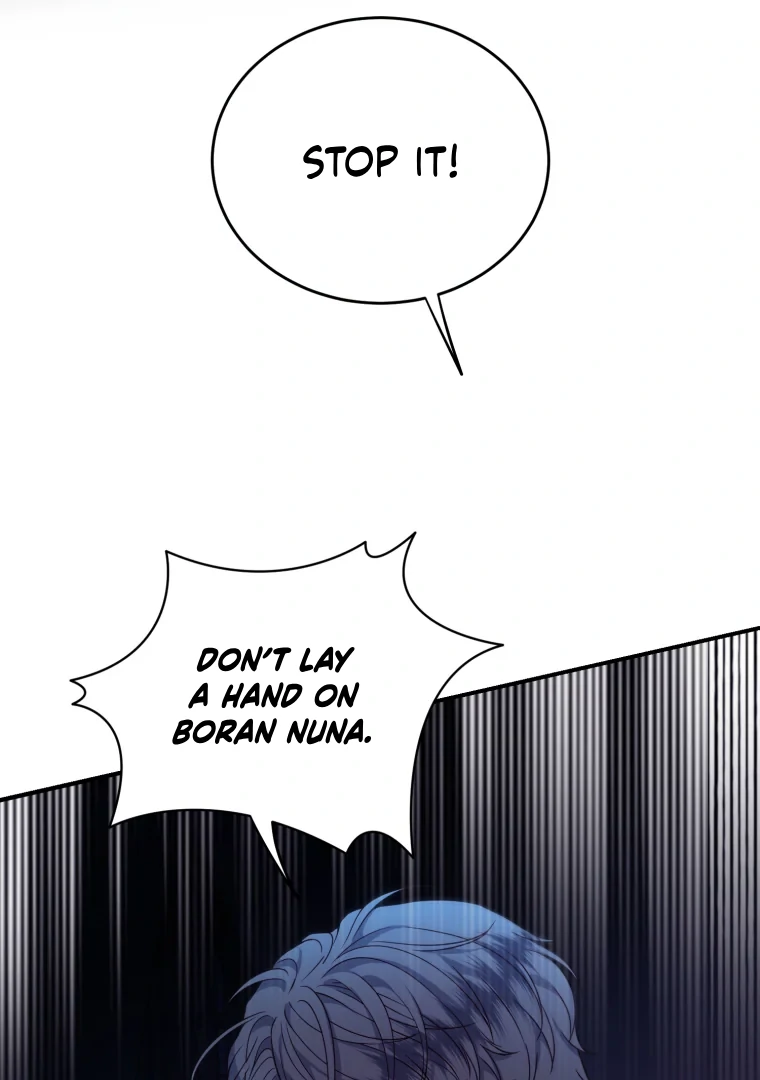 My Favorite Savior Girl Chapter 59 - Page 96