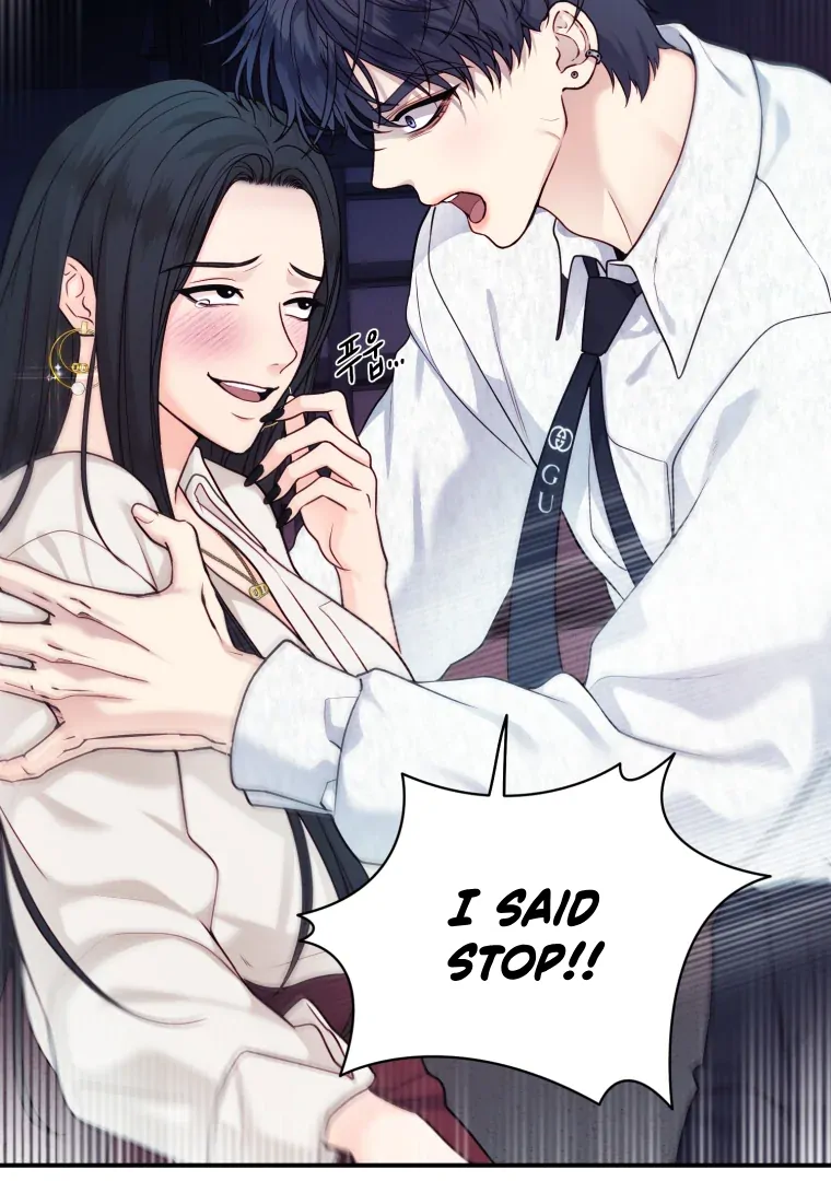 My Favorite Savior Girl Chapter 59 - Page 97