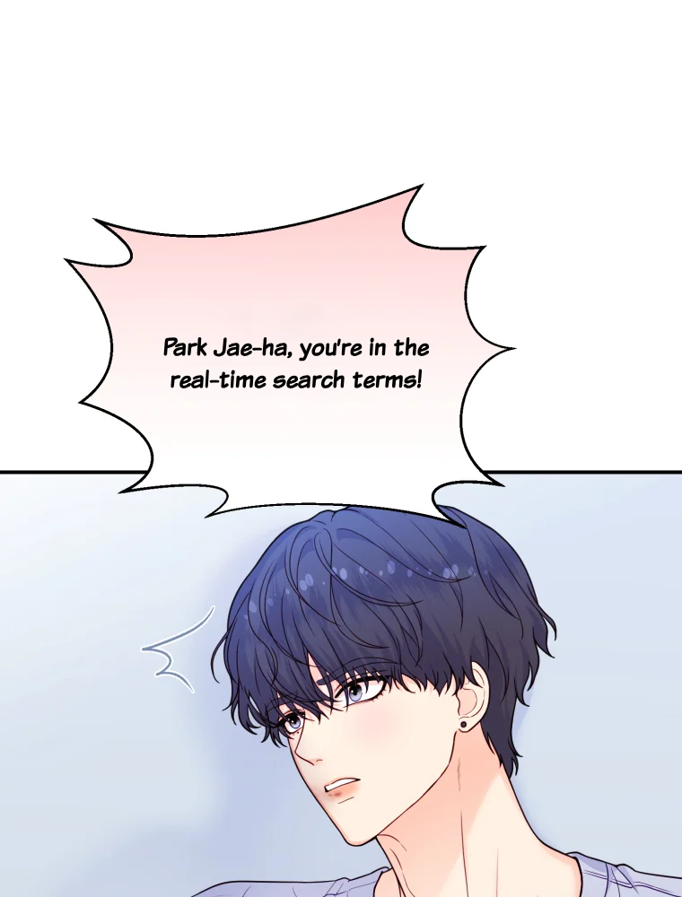 My Favorite Savior Girl Chapter 6 - Page 1