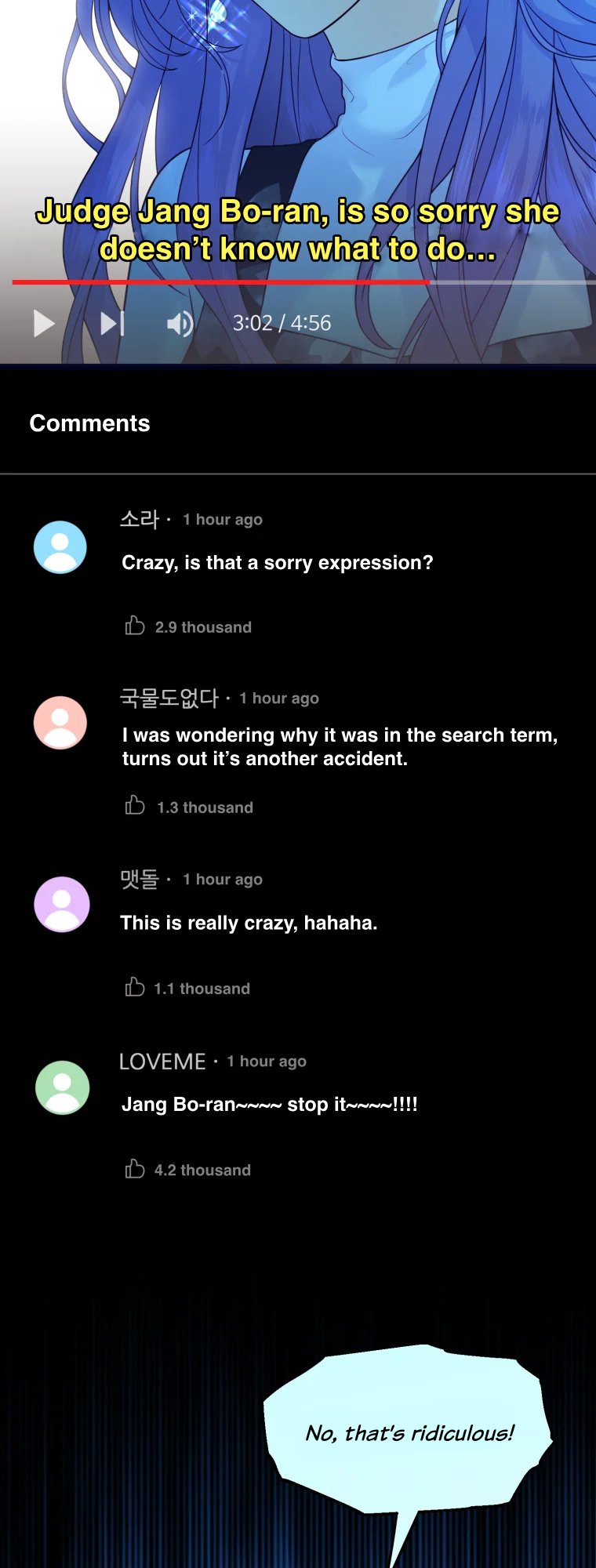 My Favorite Savior Girl Chapter 6 - Page 18