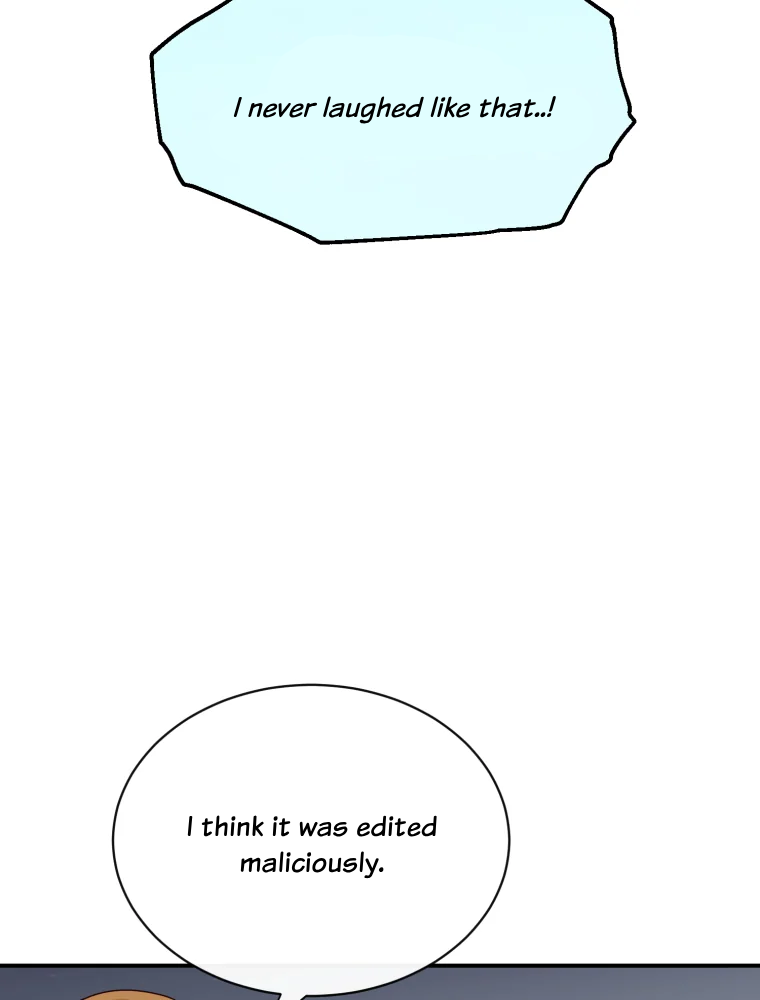 My Favorite Savior Girl Chapter 6 - Page 20