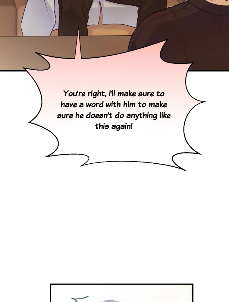 My Favorite Savior Girl Chapter 6 - Page 22