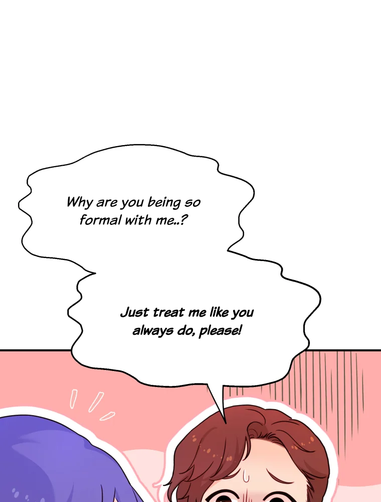 My Favorite Savior Girl Chapter 6 - Page 27