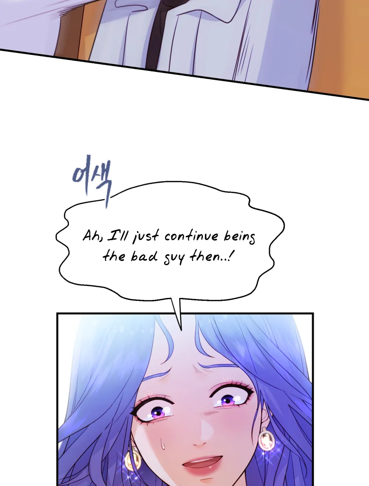 My Favorite Savior Girl Chapter 6 - Page 30