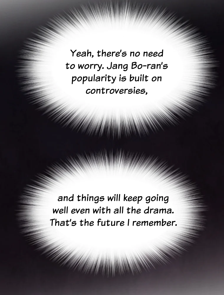 My Favorite Savior Girl Chapter 6 - Page 32