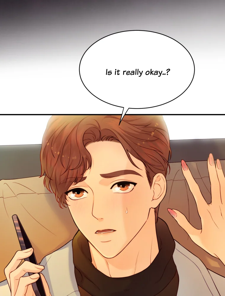 My Favorite Savior Girl Chapter 6 - Page 33