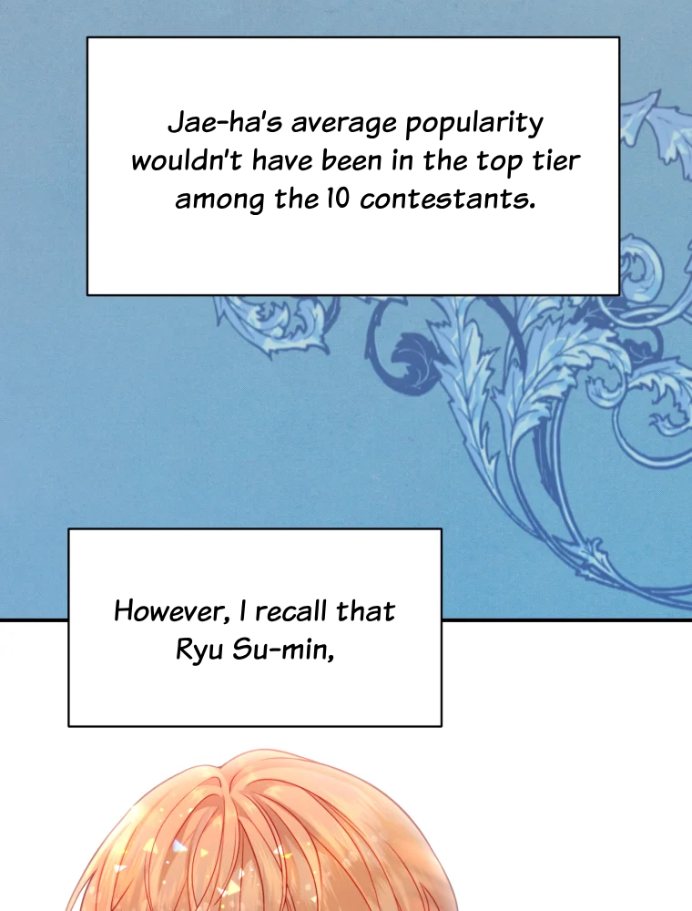 My Favorite Savior Girl Chapter 6 - Page 36