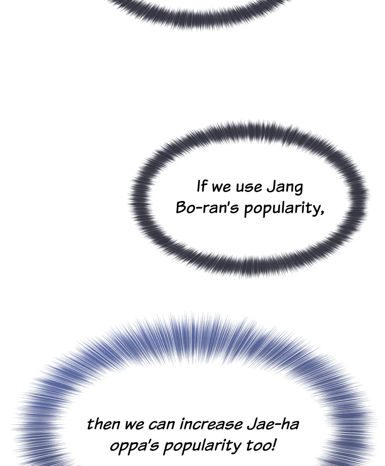 My Favorite Savior Girl Chapter 6 - Page 39