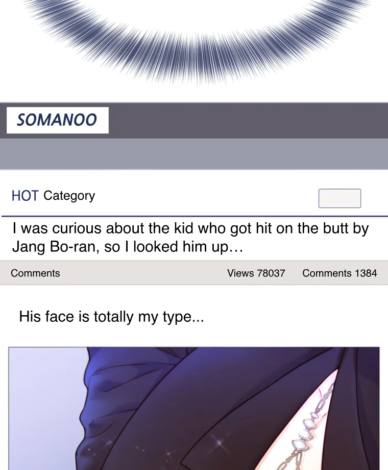 My Favorite Savior Girl Chapter 6 - Page 40