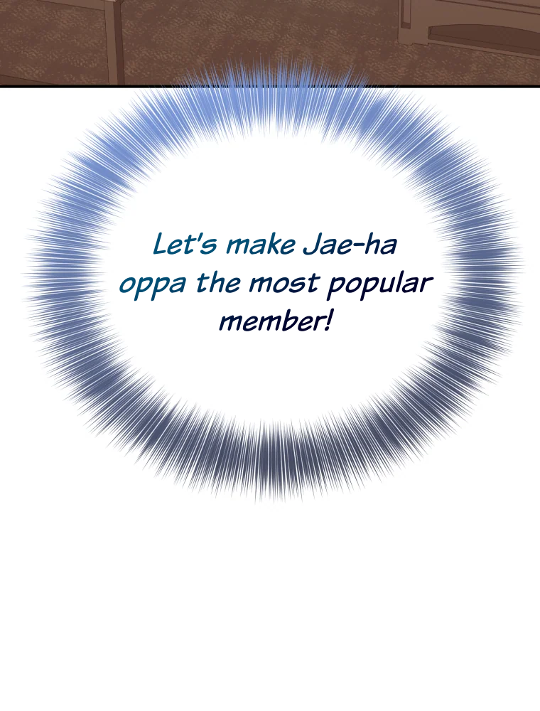 My Favorite Savior Girl Chapter 6 - Page 45