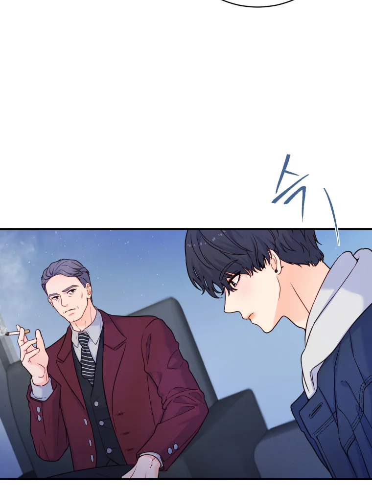 My Favorite Savior Girl Chapter 6 - Page 48