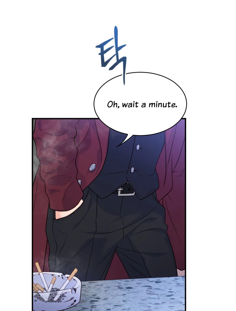 My Favorite Savior Girl Chapter 6 - Page 49