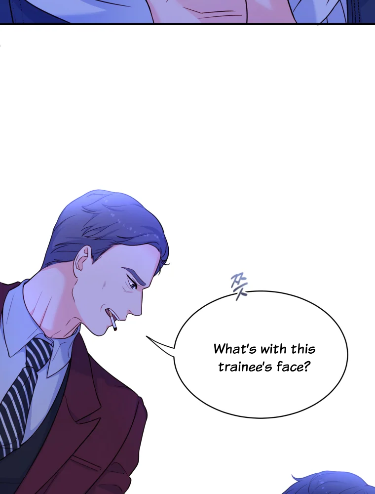 My Favorite Savior Girl Chapter 6 - Page 51