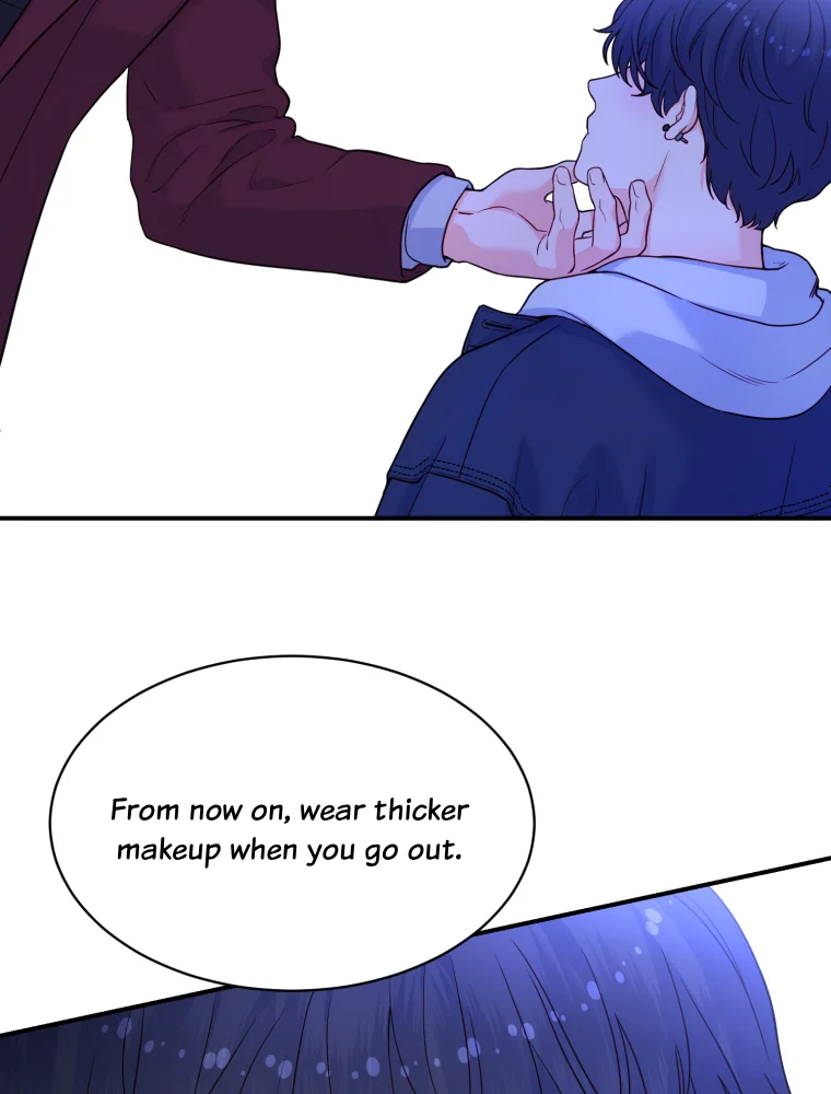 My Favorite Savior Girl Chapter 6 - Page 52