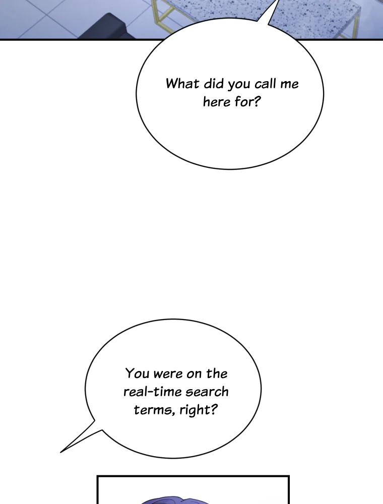 My Favorite Savior Girl Chapter 6 - Page 54