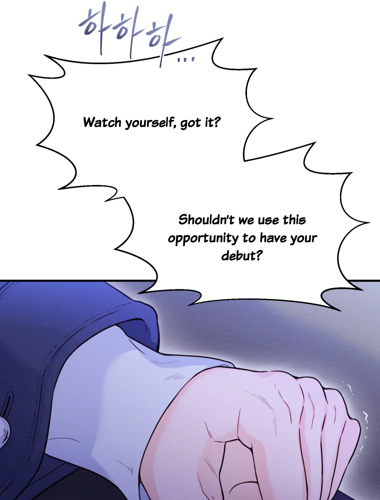 My Favorite Savior Girl Chapter 6 - Page 59