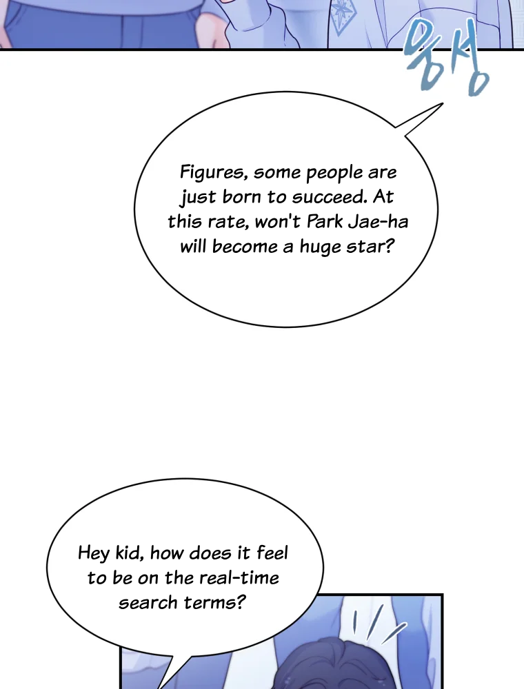 My Favorite Savior Girl Chapter 6 - Page 6