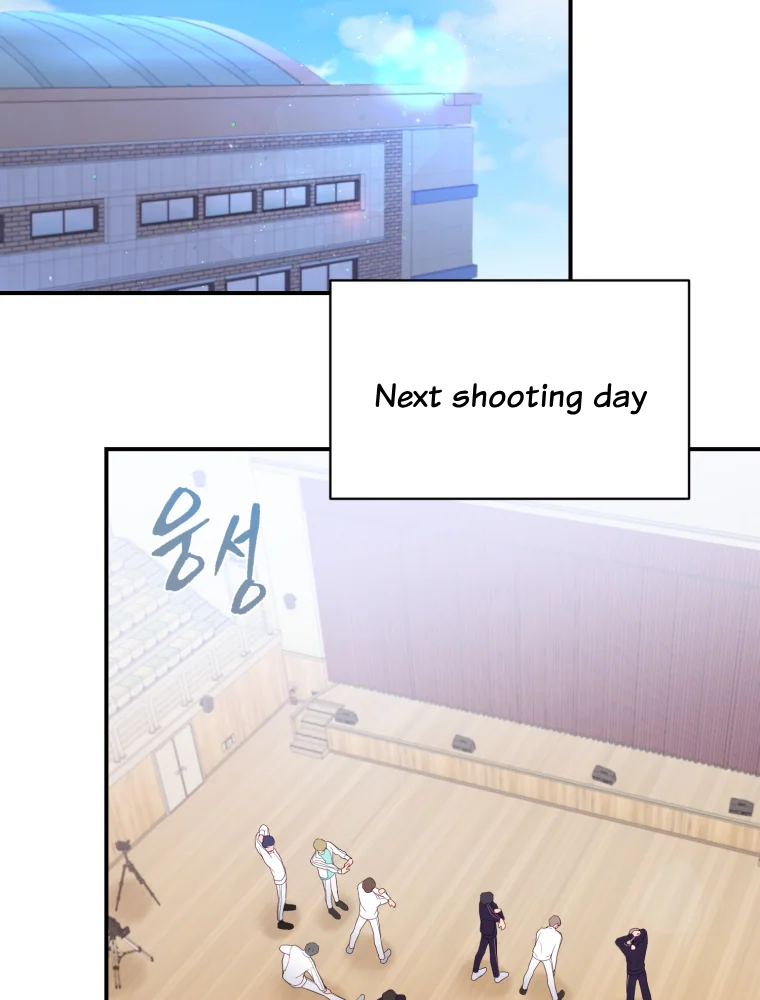 My Favorite Savior Girl Chapter 6 - Page 64