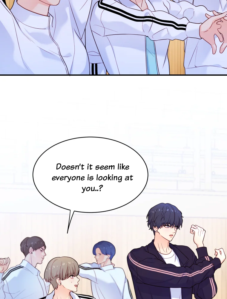 My Favorite Savior Girl Chapter 6 - Page 66