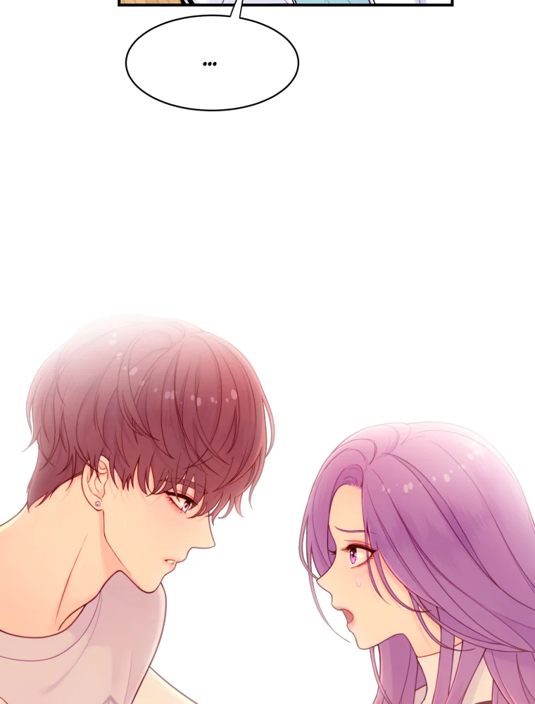 My Favorite Savior Girl Chapter 6 - Page 69