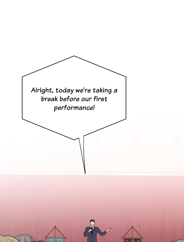 My Favorite Savior Girl Chapter 6 - Page 73