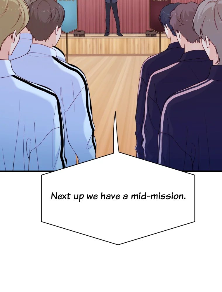 My Favorite Savior Girl Chapter 6 - Page 74