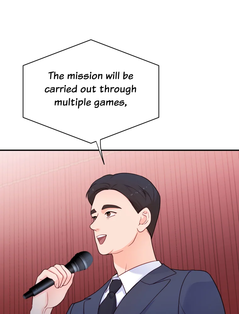 My Favorite Savior Girl Chapter 6 - Page 75