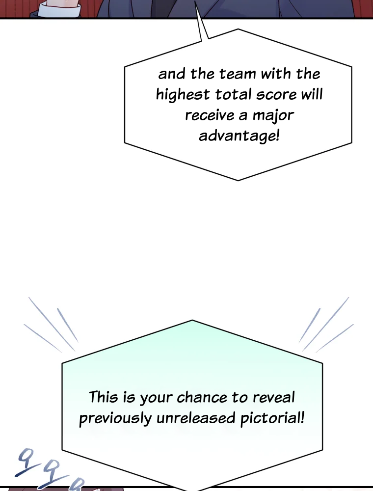 My Favorite Savior Girl Chapter 6 - Page 76