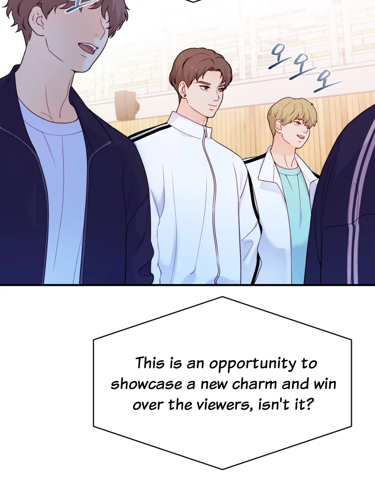 My Favorite Savior Girl Chapter 6 - Page 77