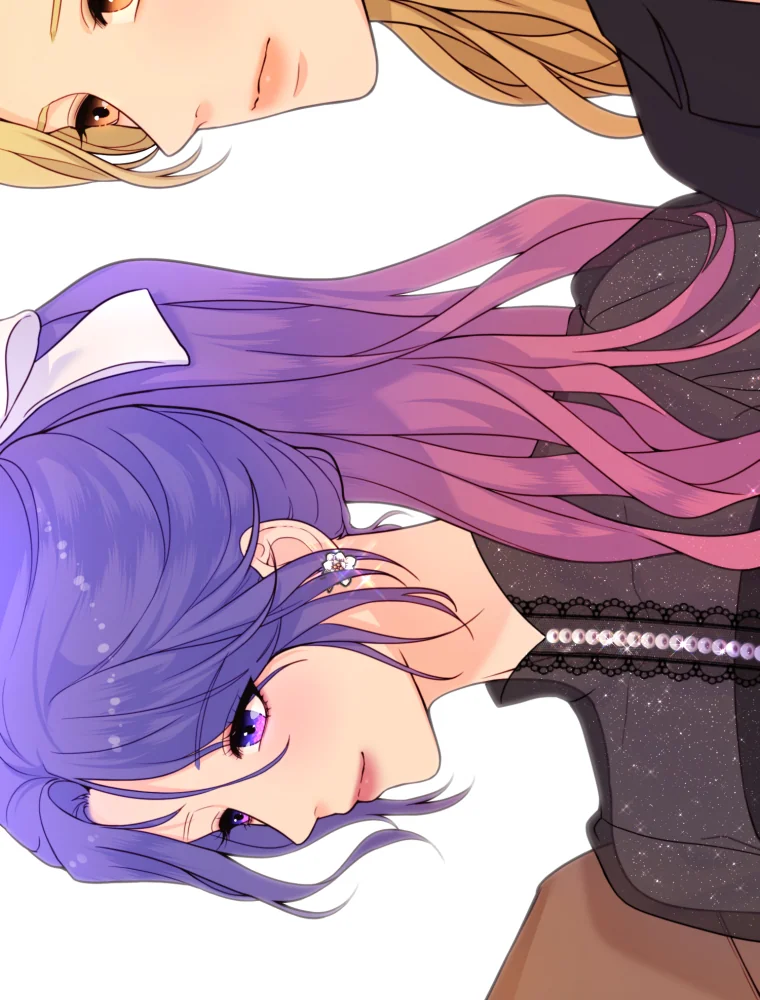 My Favorite Savior Girl Chapter 6 - Page 80