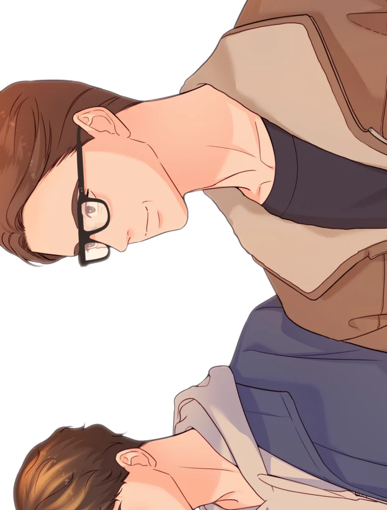 My Favorite Savior Girl Chapter 6 - Page 81