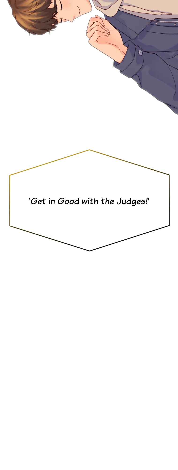 My Favorite Savior Girl Chapter 6 - Page 82