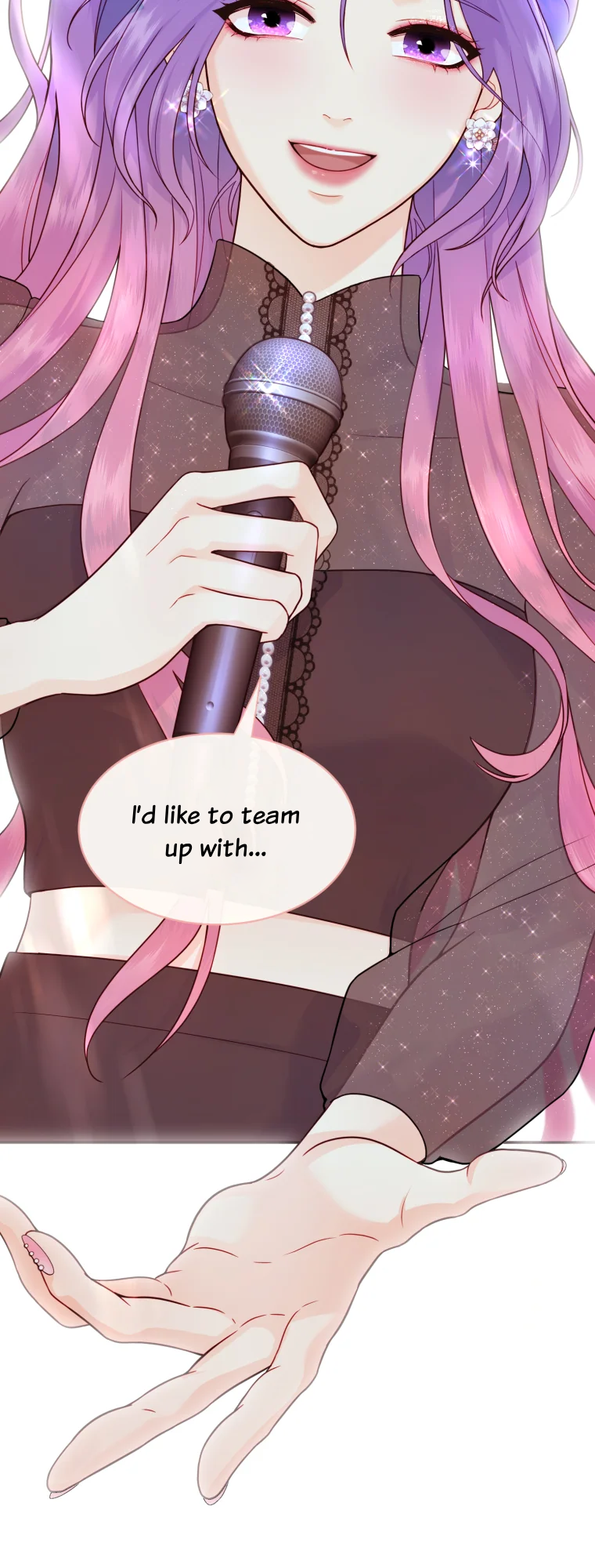 My Favorite Savior Girl Chapter 6 - Page 86