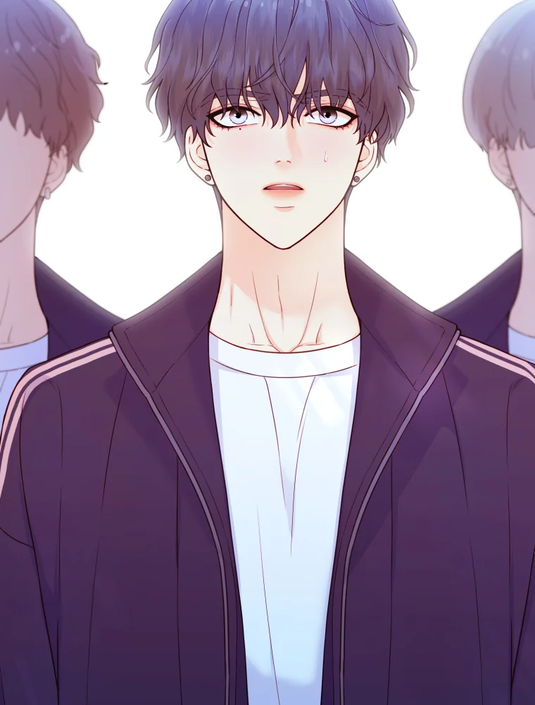 My Favorite Savior Girl Chapter 6 - Page 88