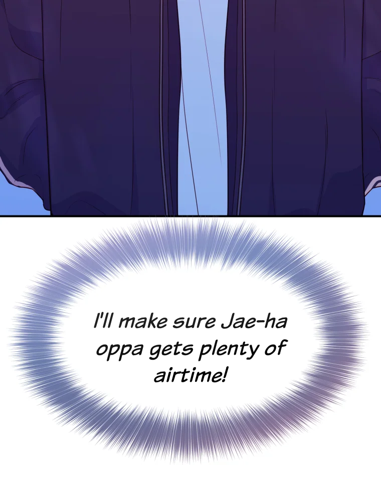 My Favorite Savior Girl Chapter 6 - Page 89