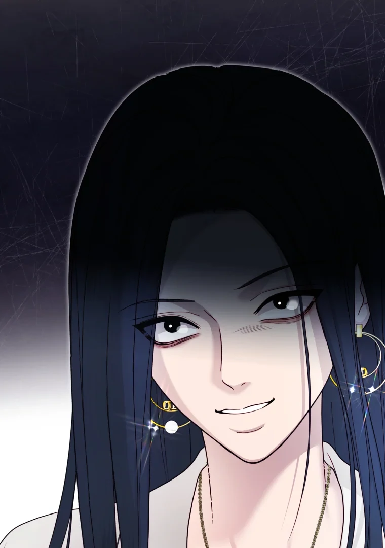 My Favorite Savior Girl Chapter 60 - Page 1